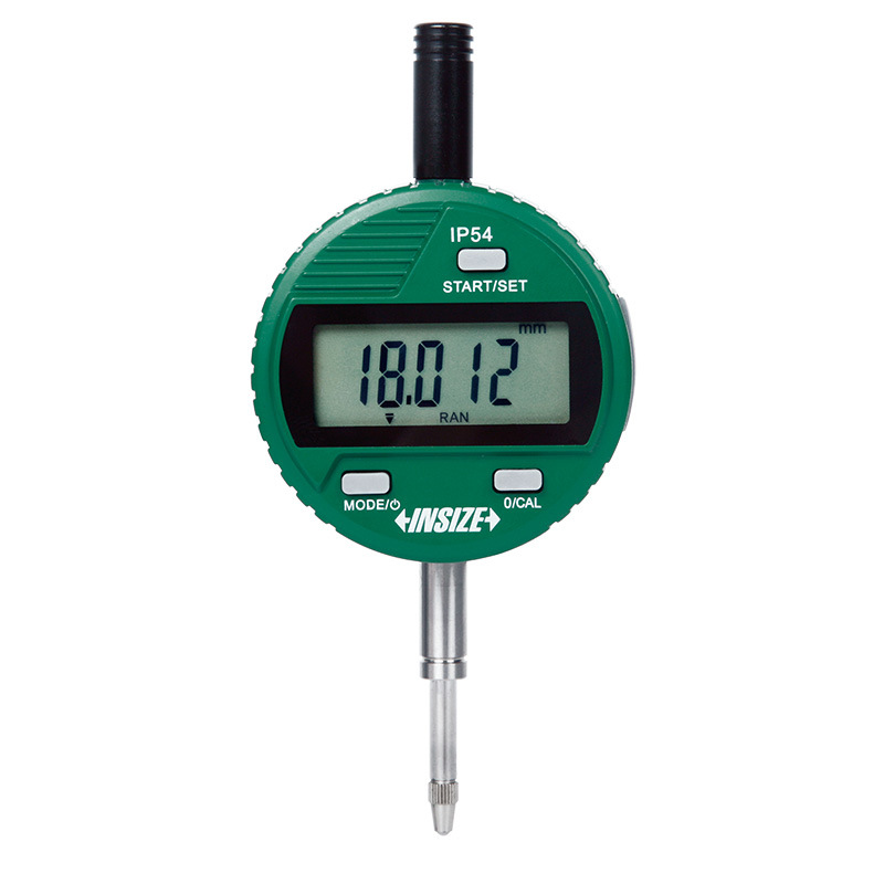 Waterproof Digital Indicators For Bore Gauges