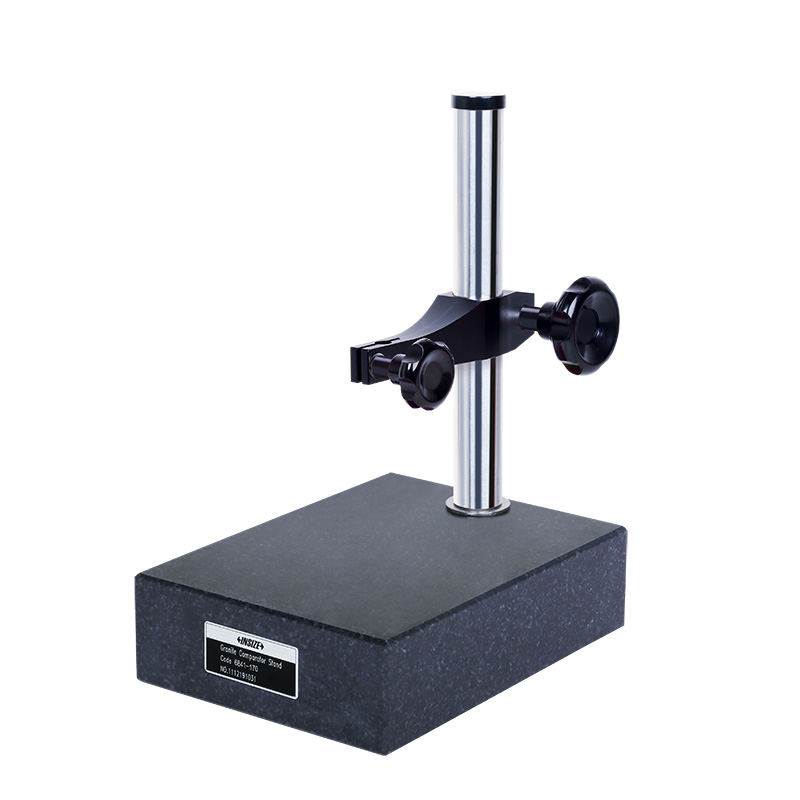 Granite Dial Indicator Stands (Basic Type)