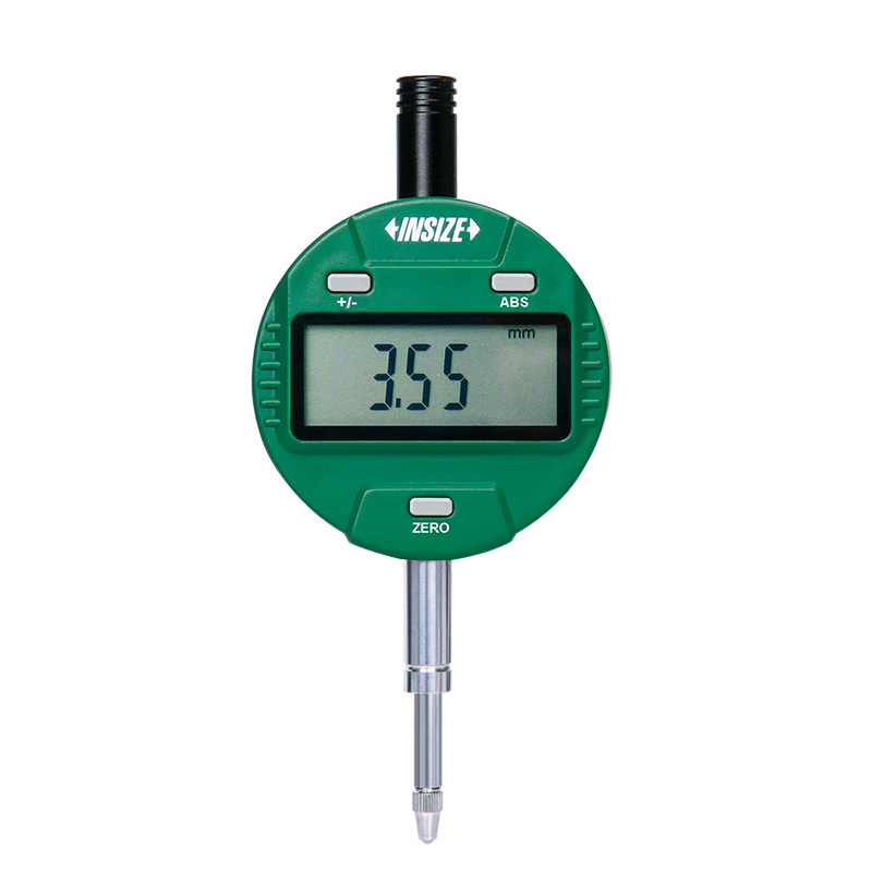 Metric Digital Indicators