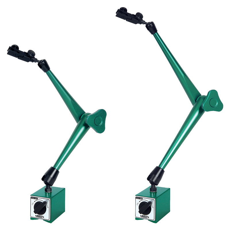 Large Locking Force Magnetic Stands