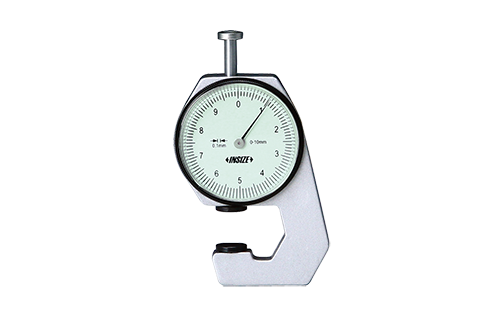 Thickness Gauge
