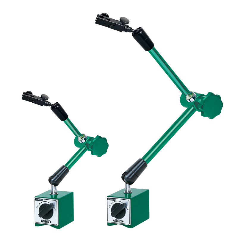 Hydraulic Universal Magnetic Stands (With Hydraulic Indicator)