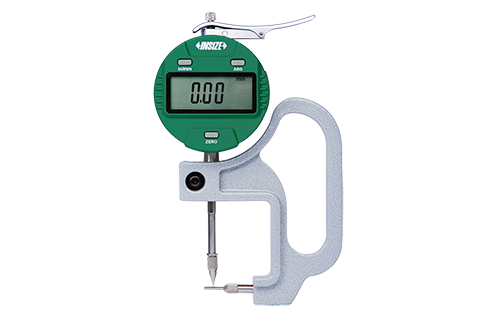 Digital Tube Thickness Gauges