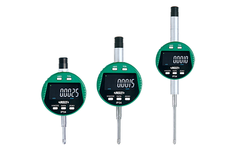 Bluetooth High Precision Digital Indicators