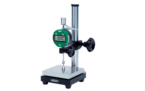 Digital Geomembrane Thickness Gauge