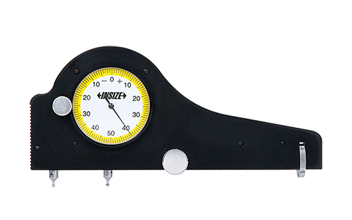 Thread Pitch Measuring Instruments