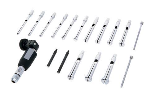 Split Type Dial Bore Gauge Sets