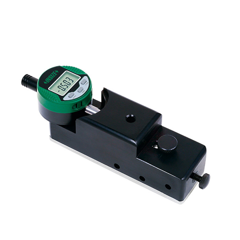 Digital Groove Width Measuring Instrument